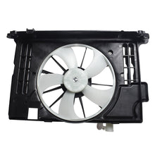 Load image into Gallery viewer, Radiator Cooling Fan For 2014-2016 Toyota Corolla 163610T041 1647123030 Lab Work Auto