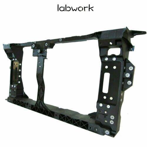 Radiator Core Support Bracket Assembly For 2014-2019 Infiniti Q50s Q50 Lab Work Auto