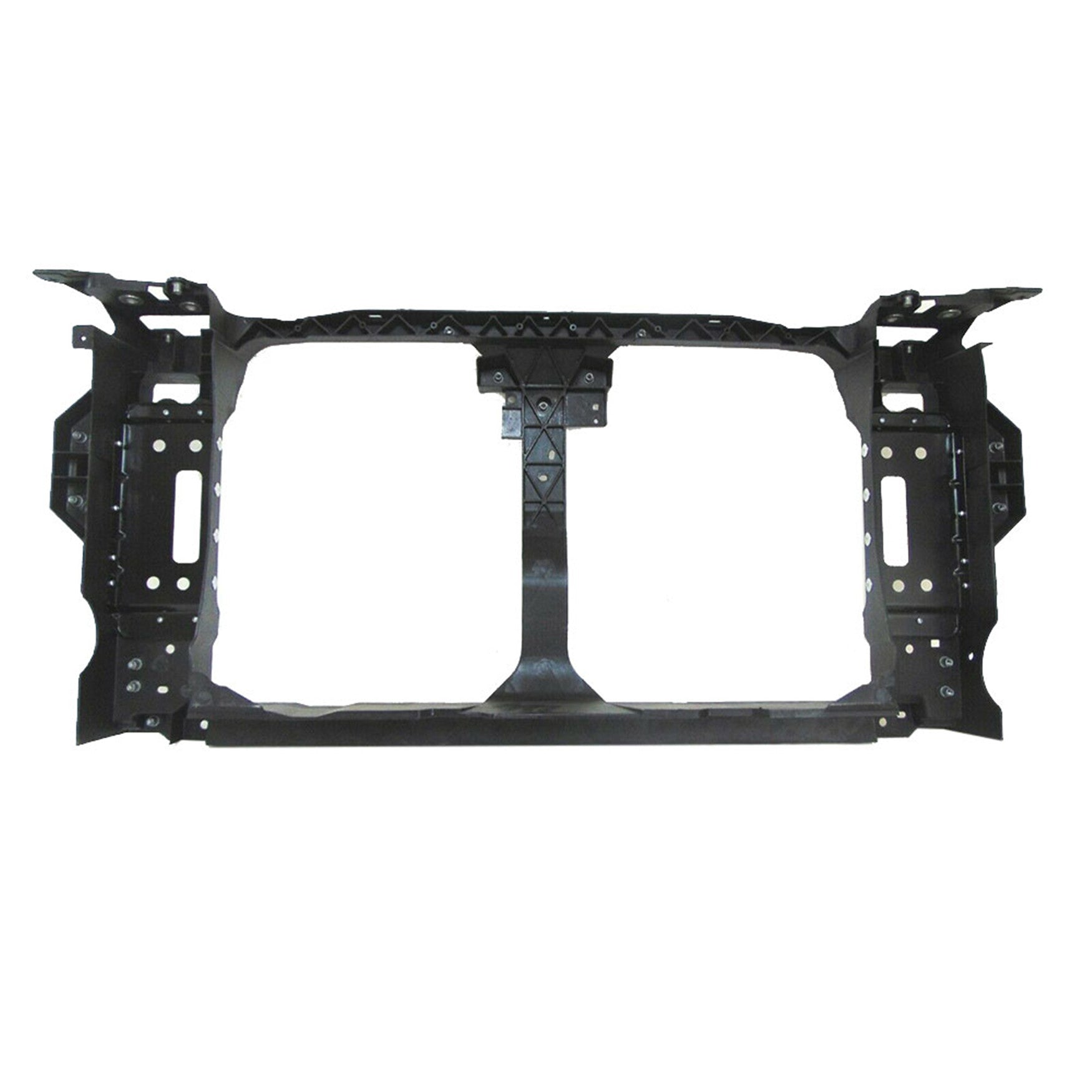 Radiator Core Support Bracket Assembly For 2014-2019 Infiniti Q50s Q50 Lab Work Auto