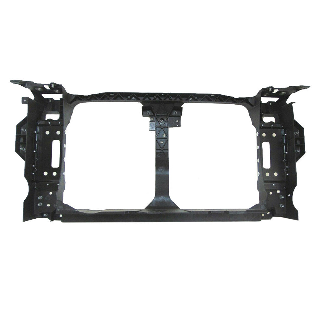 Radiator Core Support Bracket Assembly For 2014-2019 Infiniti Q50s Q50 Lab Work Auto