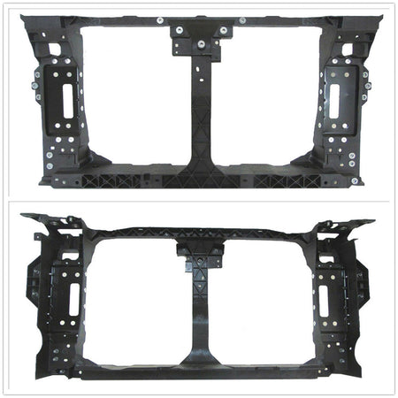 Radiator Core Support Bracket Assembly For 2014-2019 Infiniti Q50s Q50 Lab Work Auto