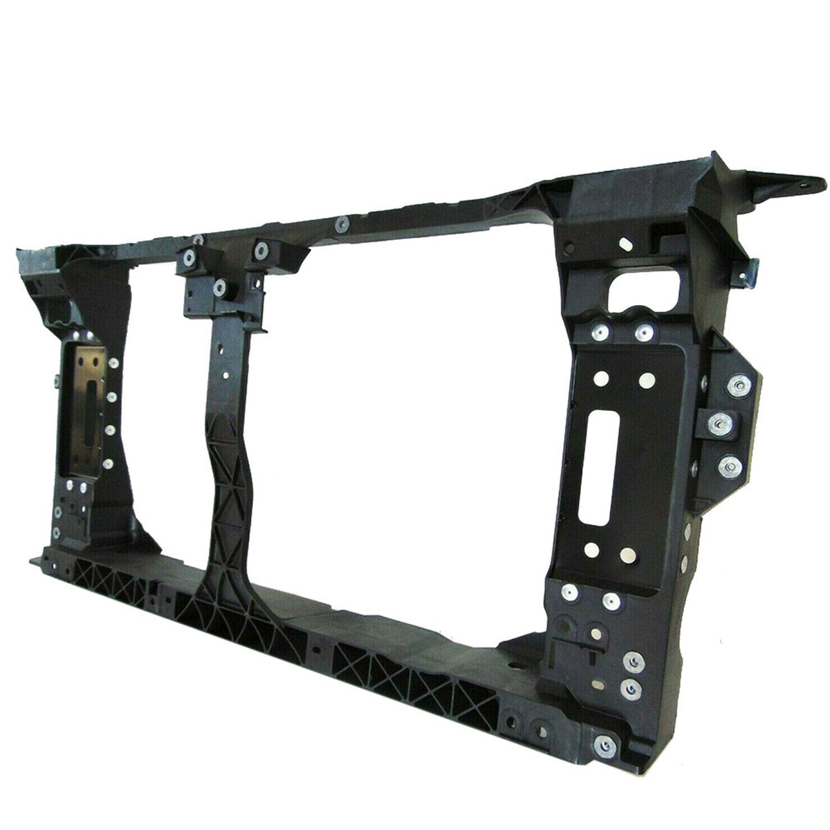 Radiator Core Support Bracket Assembly For 2014-2019 Infiniti Q50s Q50 Lab Work Auto