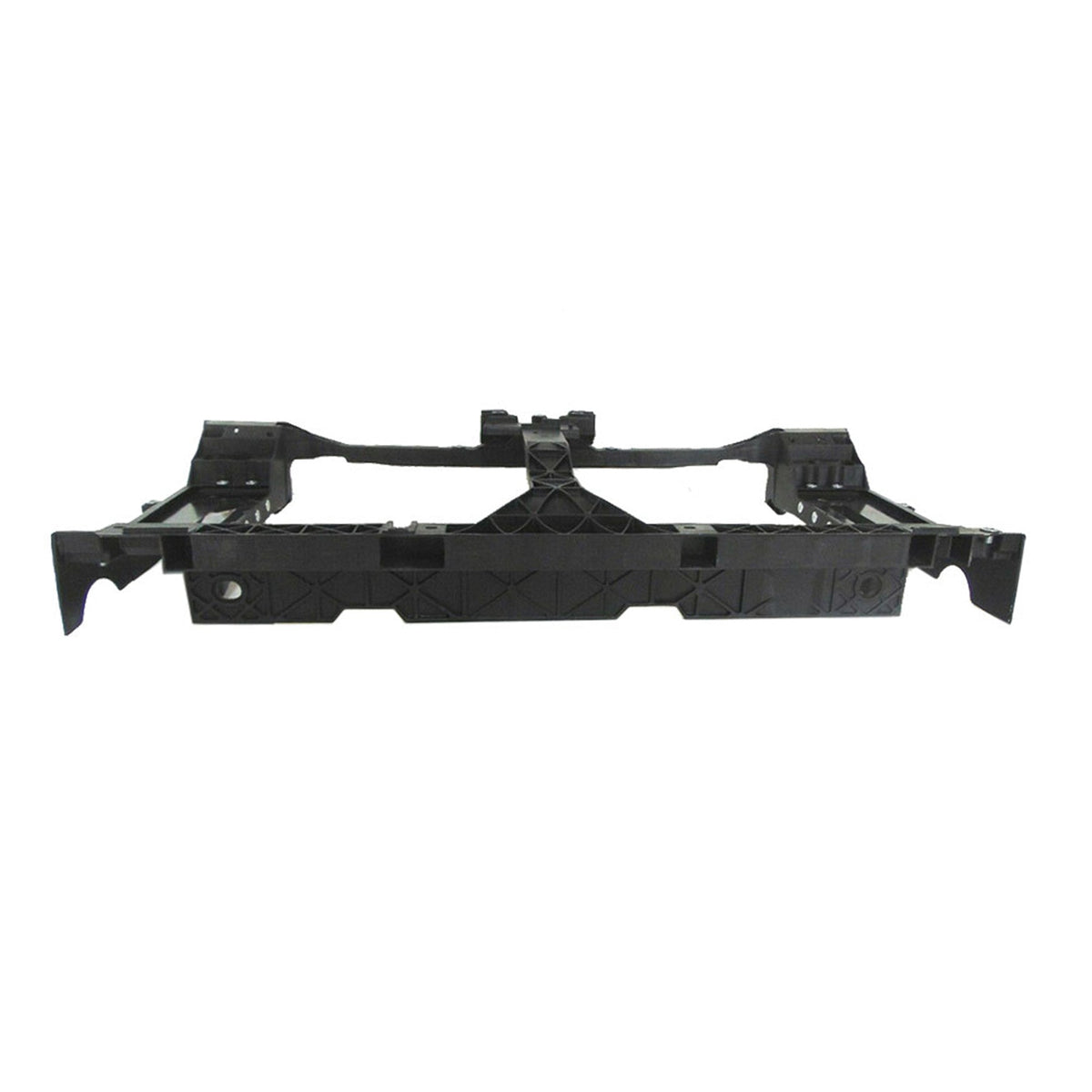 Radiator Core Support Bracket Assembly For 2014-2019 Infiniti Q50s Q50 Lab Work Auto