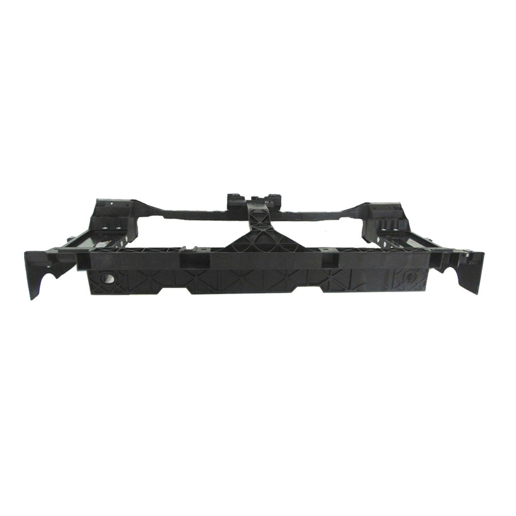 Radiator Core Support Bracket Assembly For 2014-2019 Infiniti Q50s Q50 Lab Work Auto