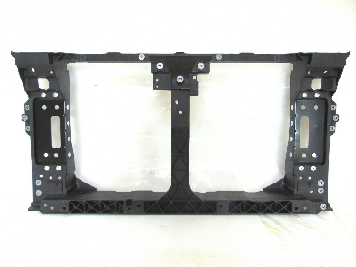 Radiator Core Support Bracket Assembly For 2014-2019 Infiniti Q50s Q50 Lab Work Auto