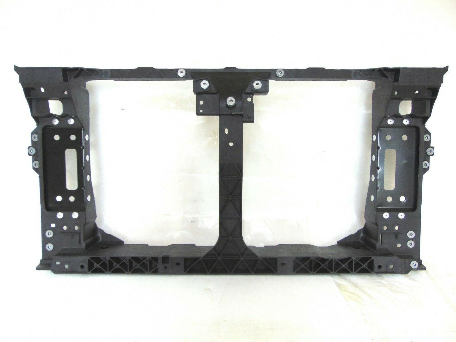 Radiator Core Support Bracket Assembly For 2014-2019 Infiniti Q50s Q50 Lab Work Auto