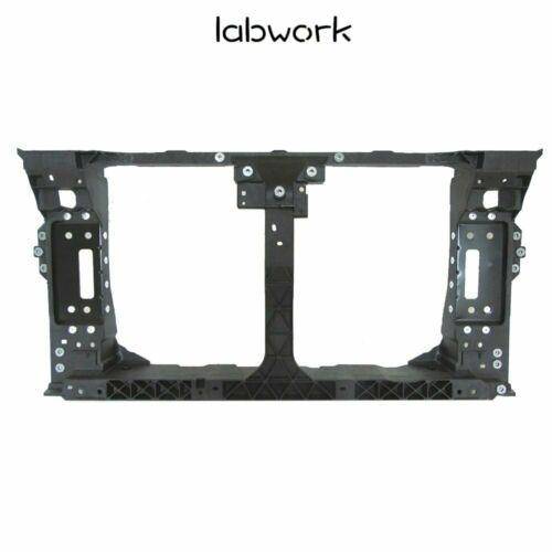 Radiator Core Support Bracket Assembly For 2014-2019 Infiniti Q50s Q50 Lab Work Auto