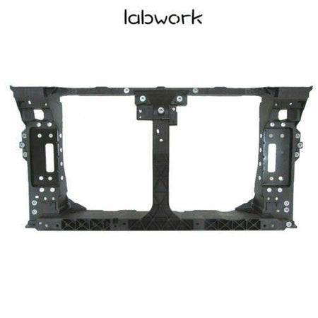 Radiator Core Support Bracket Assembly For 2014-2019 Infiniti Q50s Q50 Lab Work Auto