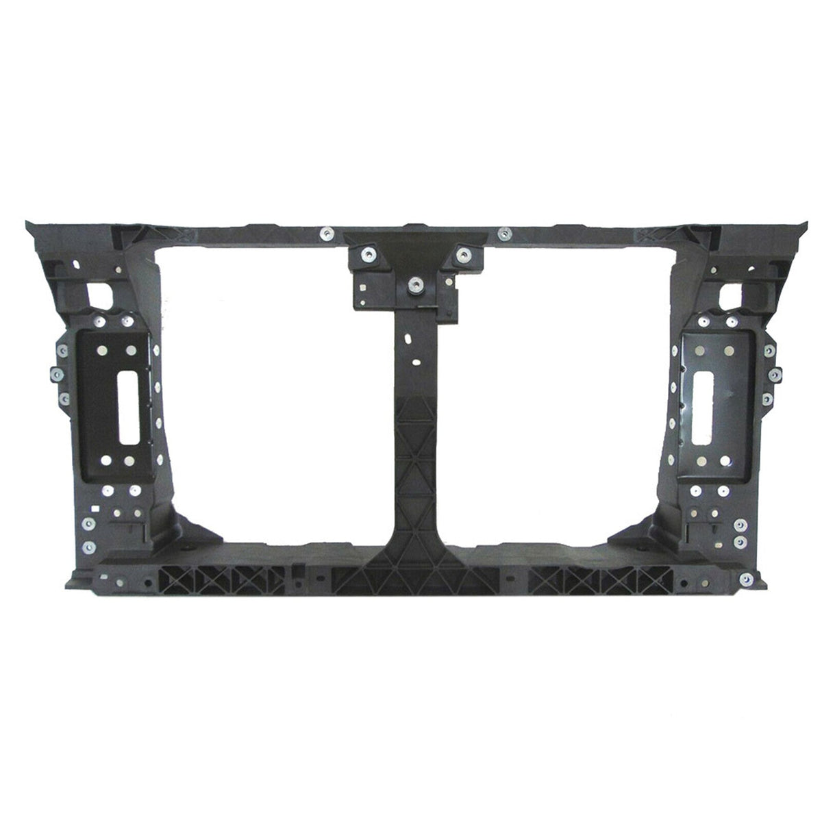 Radiator Core Support Bracket Assembly For 2014-2019 Infiniti Q50s Q50 Lab Work Auto