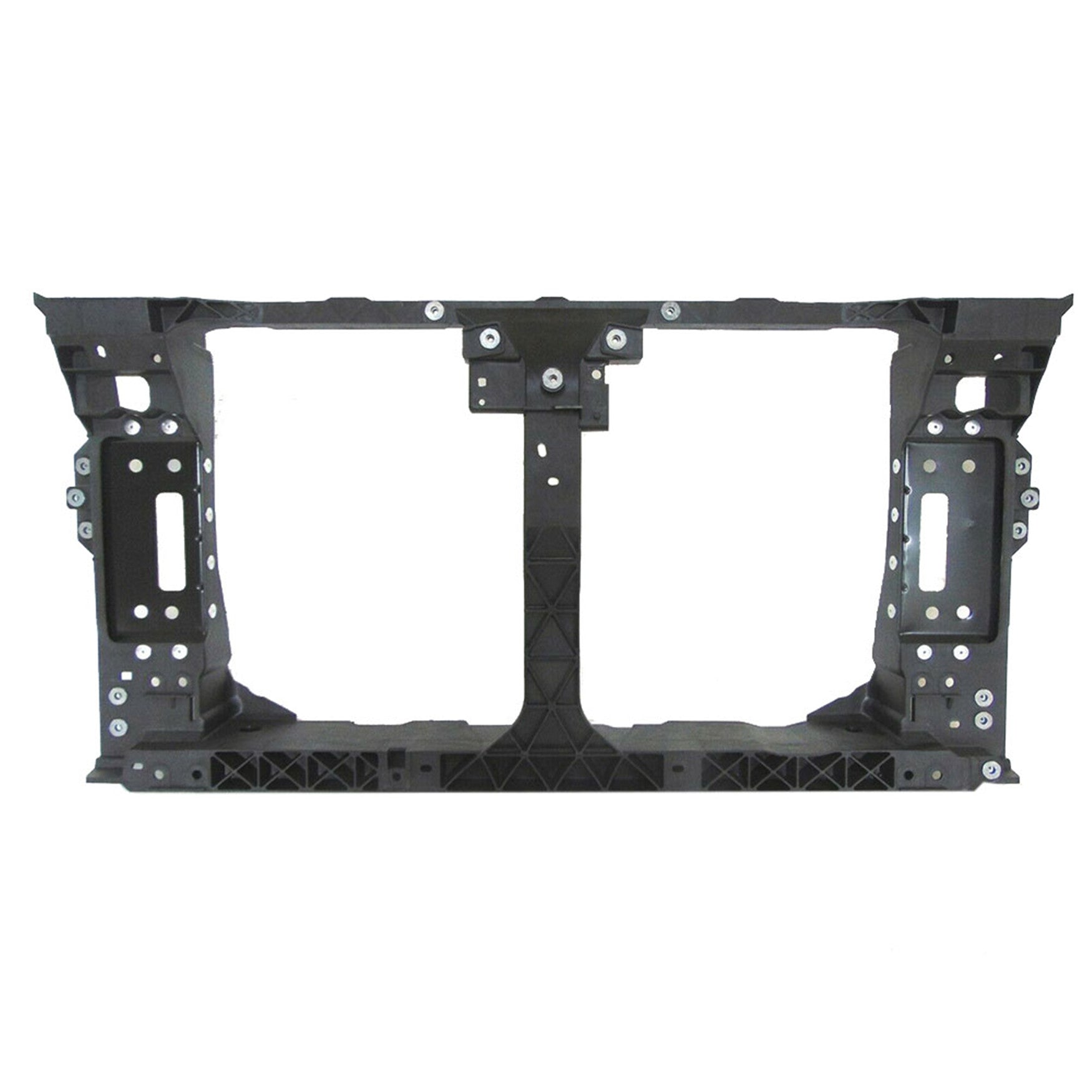 Radiator Core Support Bracket Assembly For 2014-2019 Infiniti Q50s Q50 Lab Work Auto