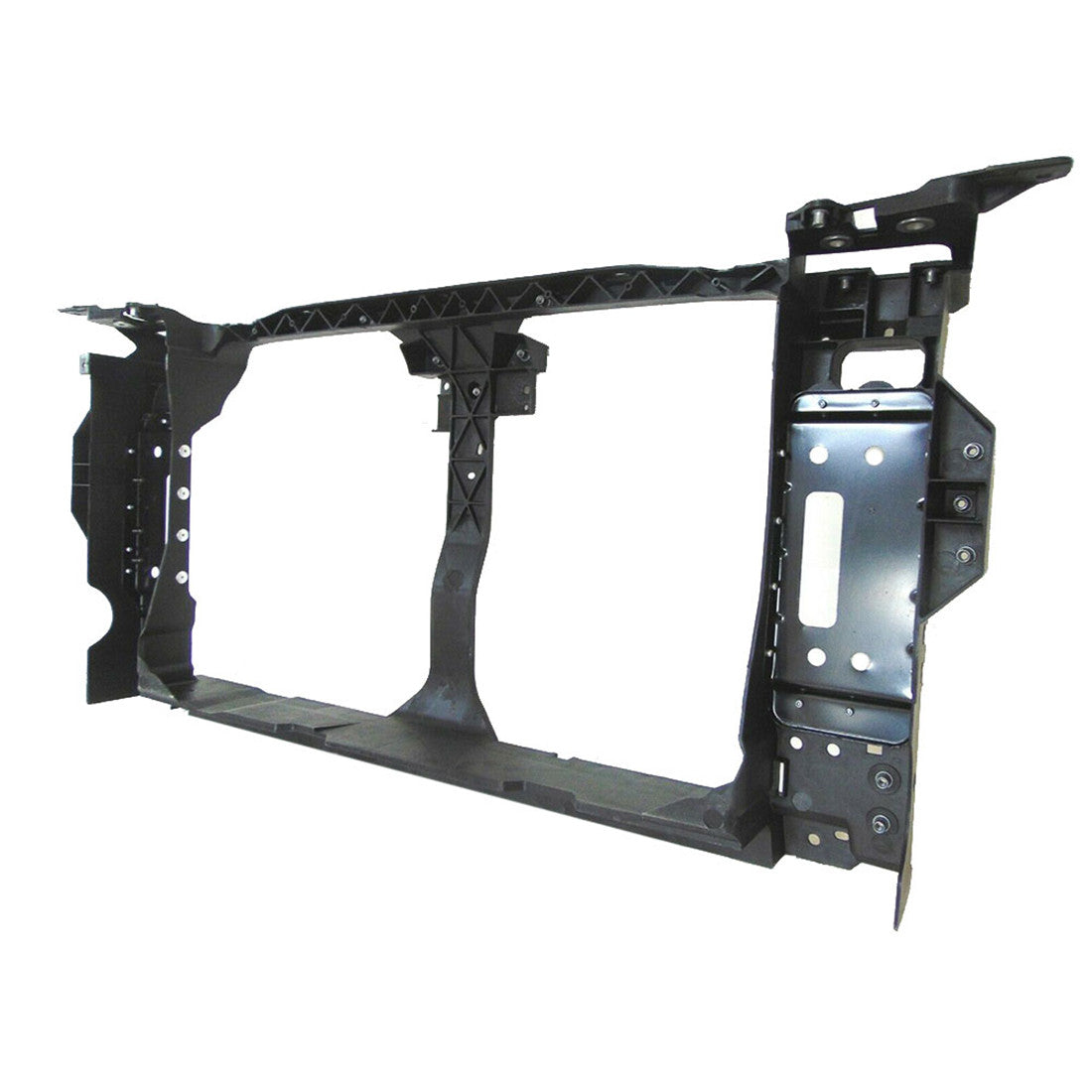 Radiator Core Support Bracket Assembly For 2014-2019 Infiniti Q50s Q50 Lab Work Auto