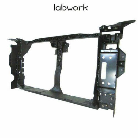 Radiator Core Support Bracket Assembly For 2014-2019 Infiniti Q50s Q50 Lab Work Auto
