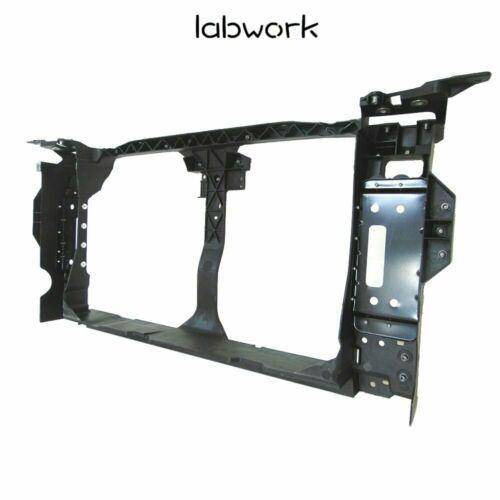 Radiator Core Support Bracket Assembly For 2014-2019 Infiniti Q50s Q50 Lab Work Auto