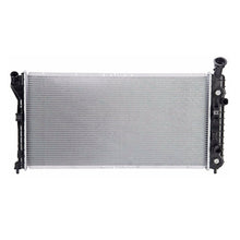 Load image into Gallery viewer, Radiator Fit For 2000-03 Chevrolet Impala Monte Carlo 2000-2005 Buick Regal Lab Work Auto