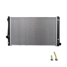 Load image into Gallery viewer, Radiator Fit For 2006-2012 Toyota RAV4 V6 3.5L Lab Work Auto