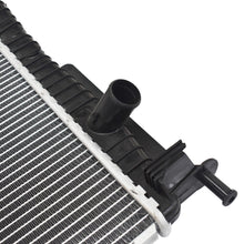 Load image into Gallery viewer, Radiator Fit For 2010 2011 2012 2013 Mazda 3 With Skyactiv Engine 2.0L L4 4Cyl-Lab Work Auto Parts-