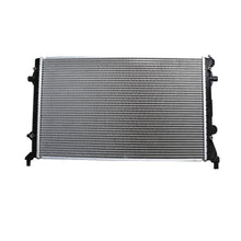 Load image into Gallery viewer, Radiator Fit For 2011 2012 2013 2014 Volkswagen VW Jetta Beetle 2.0L 2.5L-Lab Work Auto Parts-