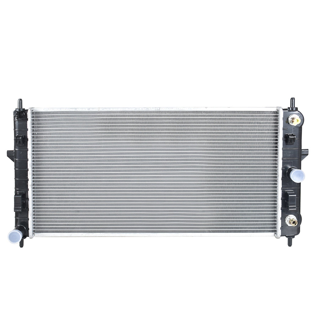 Radiator For 05-10 Chevy Cobalt /for 07-10 Pontiac G5 /for 03-07 Saturn Ion Lab Work Auto