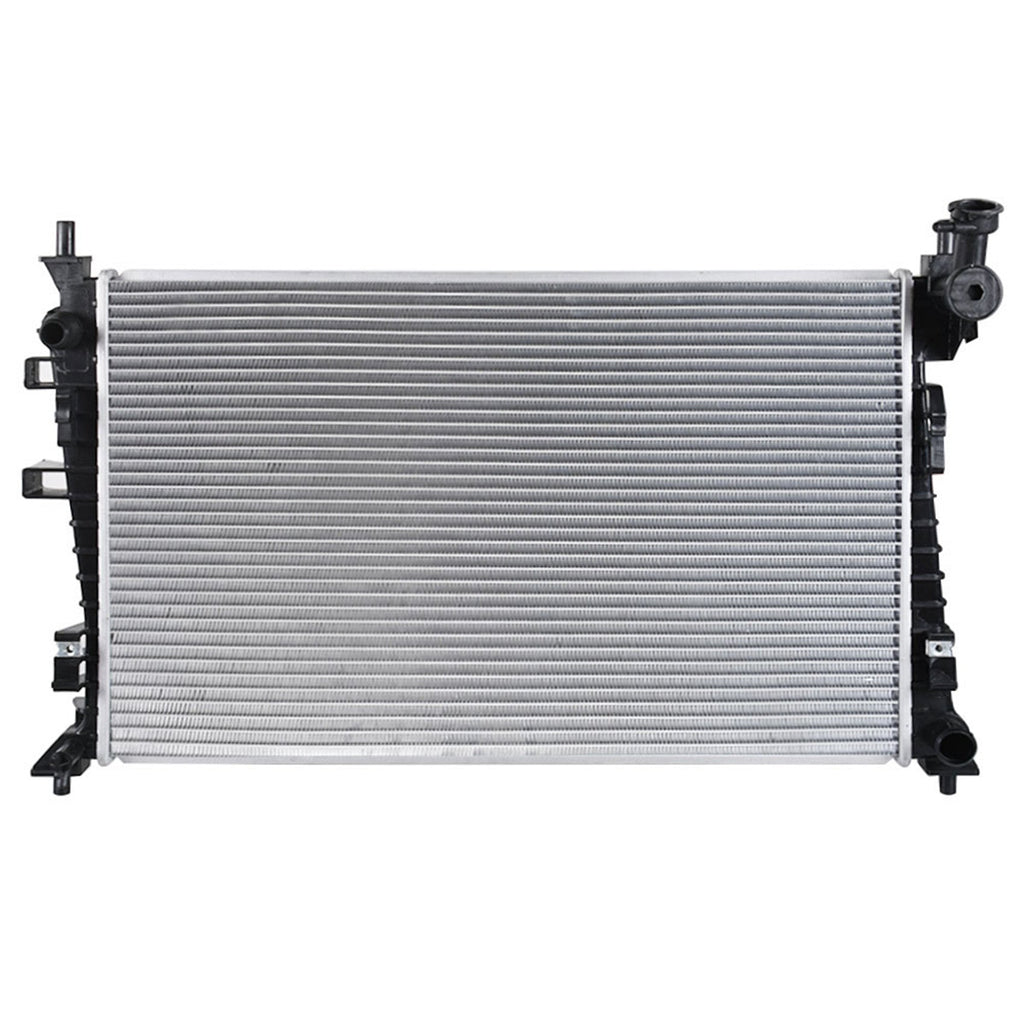 Radiator For 2008-11 Ford Focus 2.0L Lab Work Auto