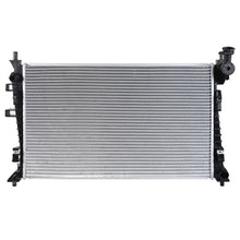 Load image into Gallery viewer, Radiator For 2008-11 Ford Focus 2.0L Lab Work Auto