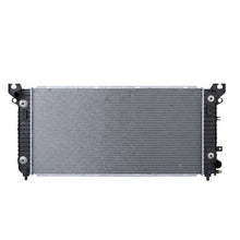 Load image into Gallery viewer, Radiator For 2014-2018 Chevy Silverado 1500 GMC Sierra 1500 4.3L Lab Work Auto