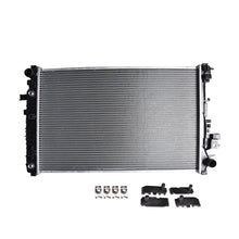 Load image into Gallery viewer, Radiator For 2016-2018 Chevrolet Malibu Buick LaCrosse 1.5L L4 US Fast Shipping Lab Work Auto