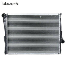Load image into Gallery viewer, Radiator For 99-08 BMW Z4 323CI 323I 323IS 325CI 325I 325XI 330CI 330I 330X 2636 Lab Work Auto