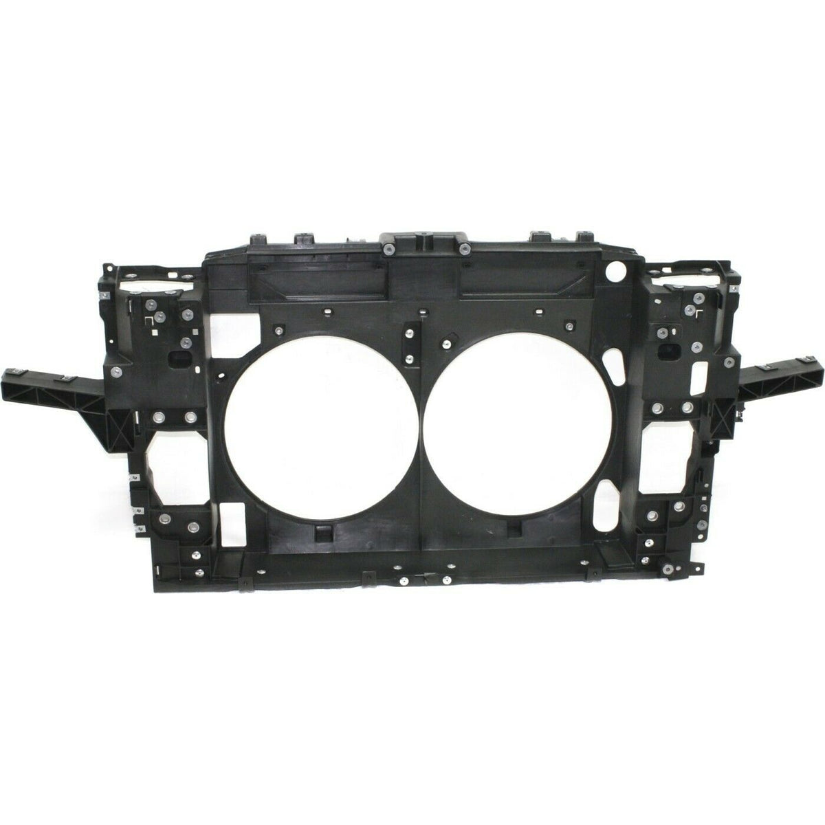 Radiator Support Assembly For 2009 10 11 2012 Infiniti FX35 FX37 Base 2013 FX50 Lab Work Auto