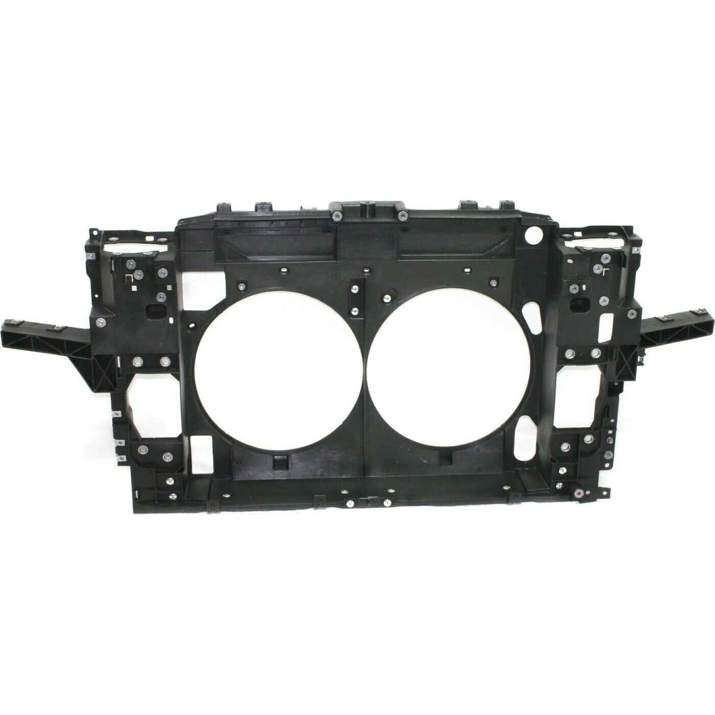 Radiator Support Assembly For 2009 10 11 2012 Infiniti FX35 FX37 Base 2013 FX50 Lab Work Auto