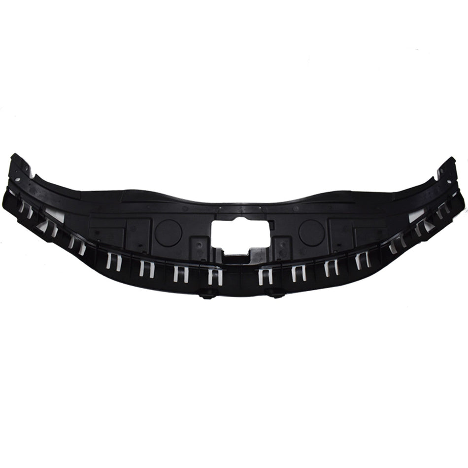 Radiator Support Cover For 2011-2014 Chrysler 300 3.6L 5.7L 6.4L CH1224100 Lab Work Auto