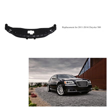 Load image into Gallery viewer, Radiator Support Cover For 2011-2014 Chrysler 300 3.6L 5.7L 6.4L CH1224100 Lab Work Auto