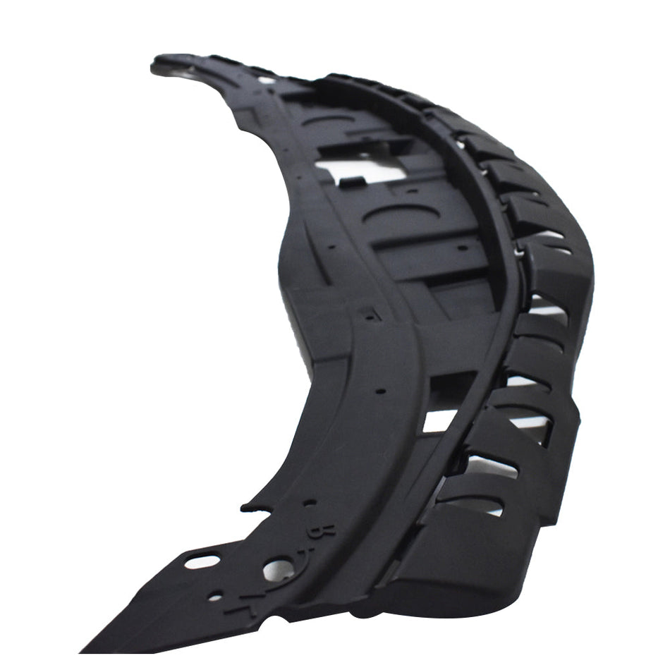 Radiator Support Cover For 2011-2014 Chrysler 300 3.6L 5.7L 6.4L CH1224100 Lab Work Auto