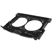 Load image into Gallery viewer, Radiator Support For 2013-2015 Nissan Pathfinder Black Assembly 625003JA0B Lab Work Auto
