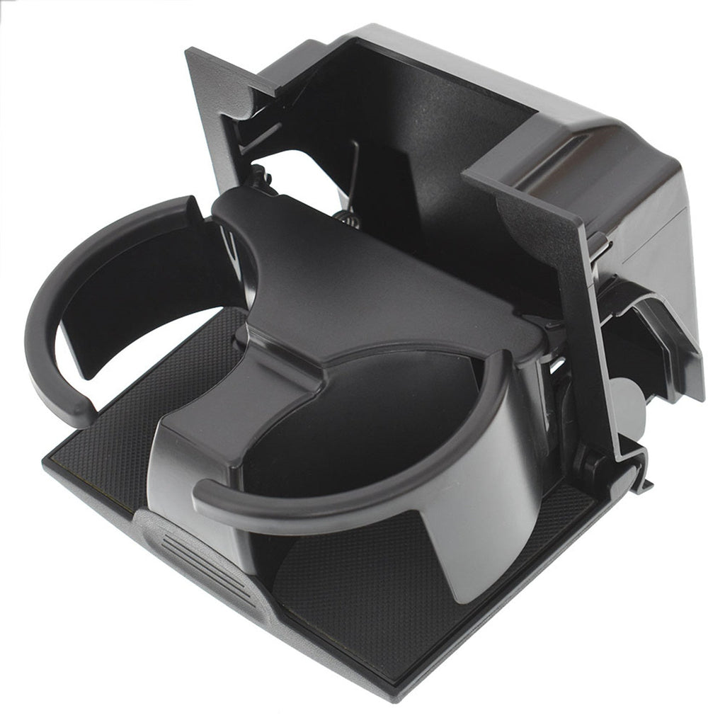 Rear Center Console Cup Holder for 2006-19 Nissan Frontier Xterra 96965-ZP00C Lab Work Auto