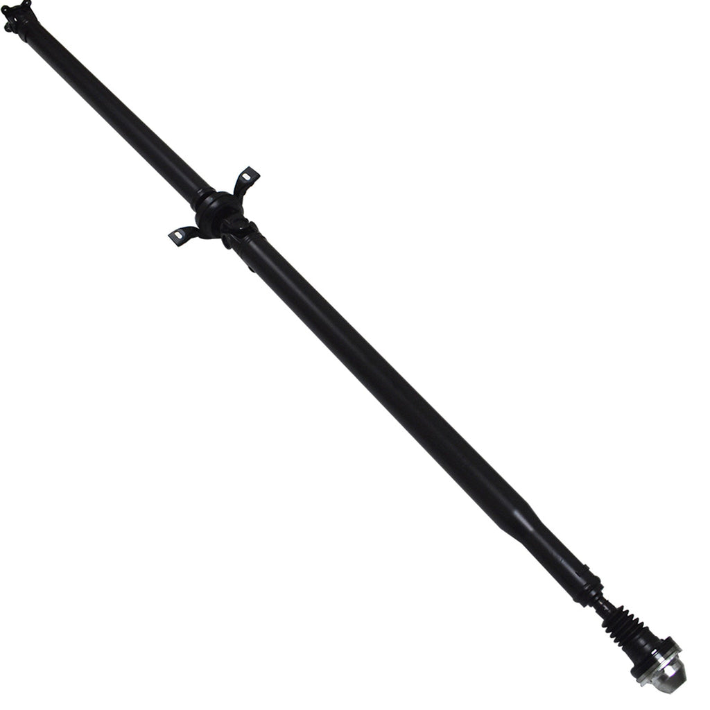 Rear Drive Shaft Prop Shaft Assembly for 2005-2006 Chevrolet Equinox 3.4L V6 Lab Work Auto