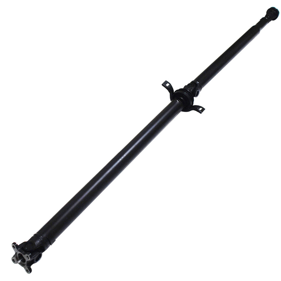 Rear Drive Shaft Prop Shaft Assembly for 2005-2006 Chevrolet Equinox 3.4L V6 Lab Work Auto