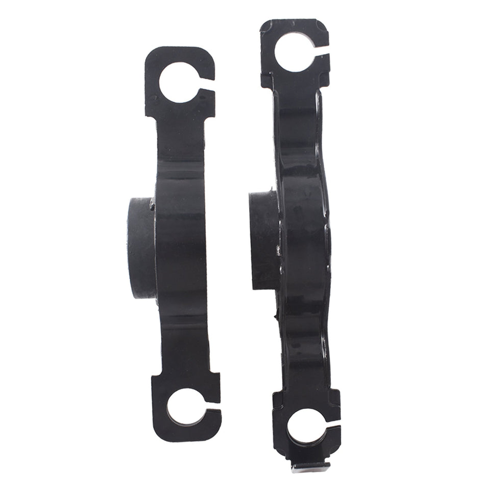 Rear Driveshaft Front and Rear Center Bearings for 07-13 Ford Edge & Mazda CX9 Lab Work Auto