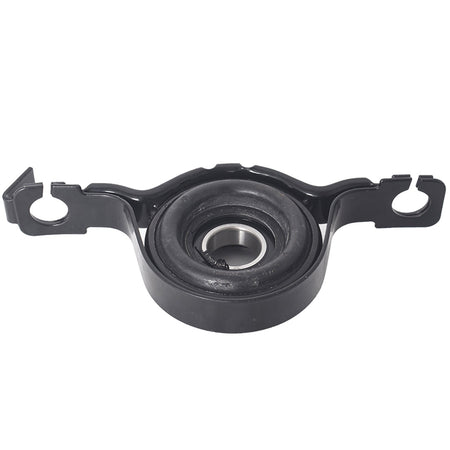 Rear Driveshaft Front and Rear Center Bearings for 07-13 Ford Edge & Mazda CX9 Lab Work Auto