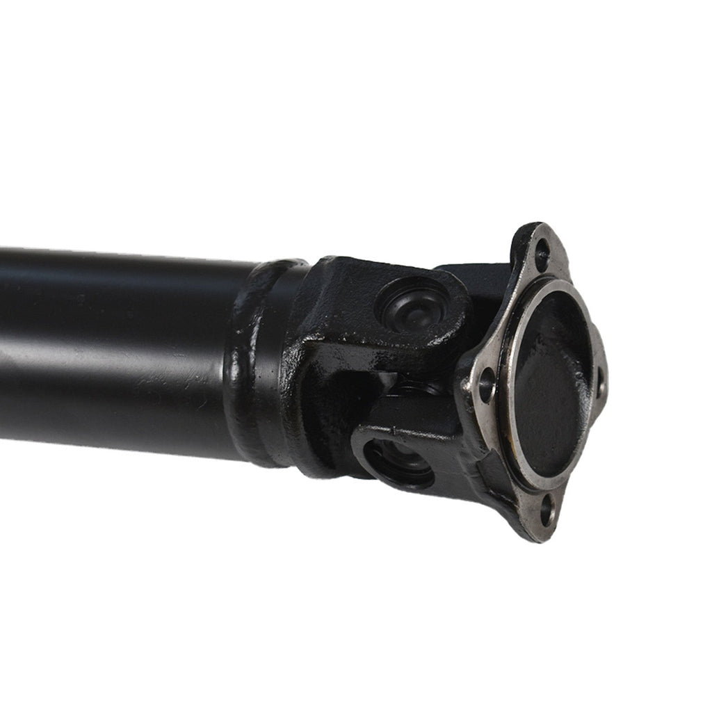 Rear Driveshaft w/ U-joint & Carrier Bearing For 07-11 Honda CR-V 40100-SWA-A01 Lab Work Auto