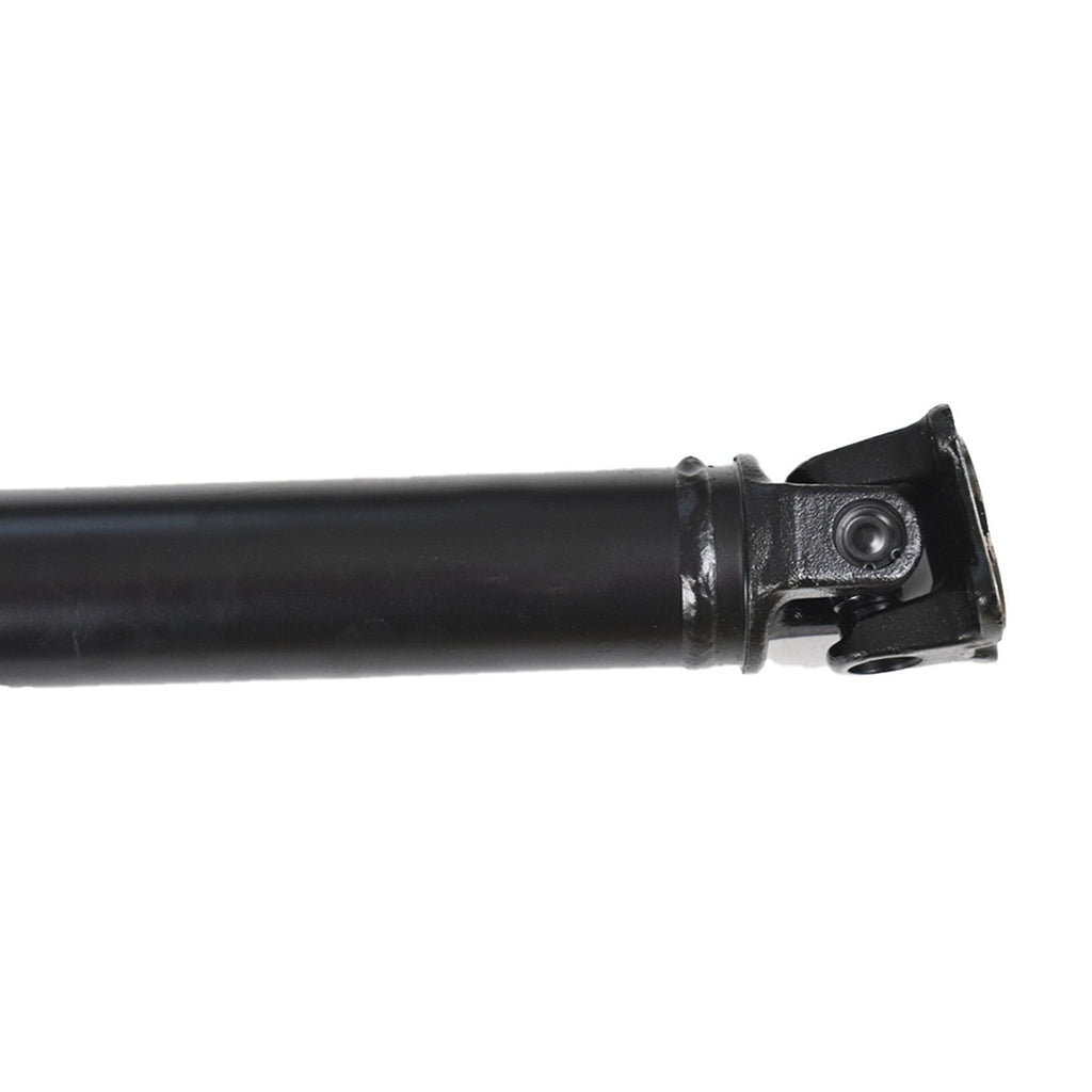 Rear Driveshaft w/ U-joint & Carrier Bearing For 07-11 Honda CR-V 40100-SWA-A01 Lab Work Auto