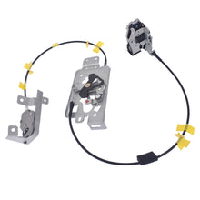 Load image into Gallery viewer, Rear LH Driver Side Door Latch &amp; Cable for Extended Cab For 04- 08 Ford F-150 Lab Work Auto