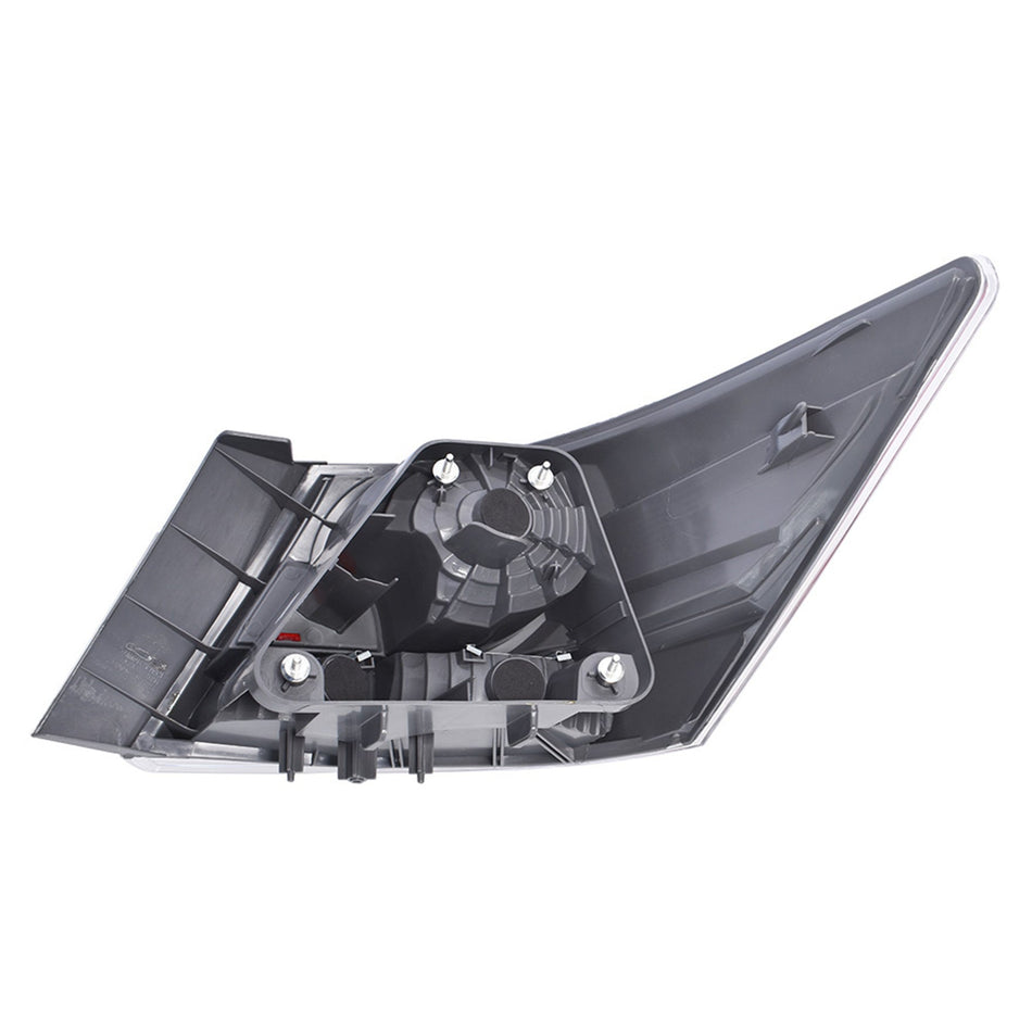 Rear Left Brake Tail Lights for 2008-2012 Honda Accord Without lamp33550-TB0-H01 Lab Work Auto