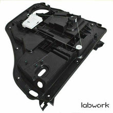 Load image into Gallery viewer, Rear Left Power Window Regulator with Motor &amp; Panel Assembly for Dodge Lab Work Auto