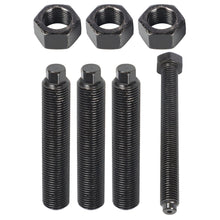Load image into Gallery viewer, Rear Seal Wear Sleeve Installer Remover Tool 3164780 For Cummins ISX15 ISX12 QSX Lab Work Auto