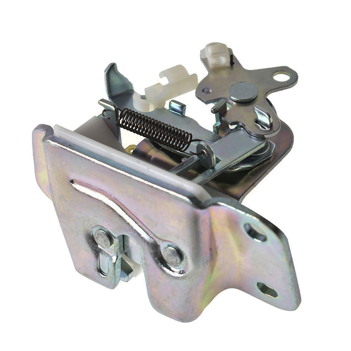 Rear Tailgate Trunk Door Lock Actuator Fit For Mitsubishi Montero Pajero Sport Lab Work Auto