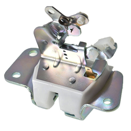Rear Tailgate Trunk Door Lock Actuator Fit For Mitsubishi Montero Pajero Sport Lab Work Auto