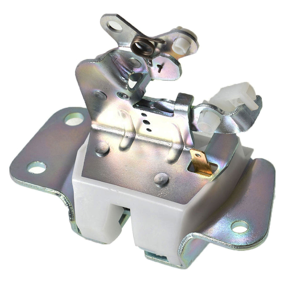 Rear Tailgate Trunk Door Lock Actuator Fit For Mitsubishi Montero Pajero Sport Lab Work Auto