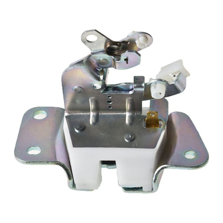 Rear Tailgate Trunk Door Lock Actuator Fit For Mitsubishi Montero Pajero Sport Lab Work Auto