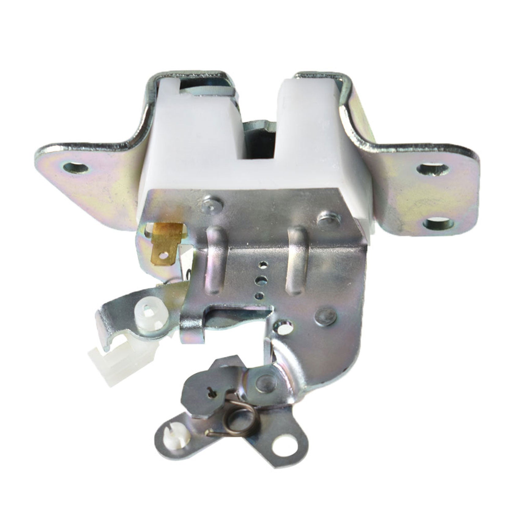 Rear Tailgate Trunk Door Lock Actuator Fit For Mitsubishi Montero Pajero Sport Lab Work Auto