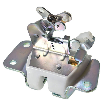 Rear Tailgate Trunk Door Lock Actuator Fit For Mitsubishi Montero Pajero Sport Lab Work Auto